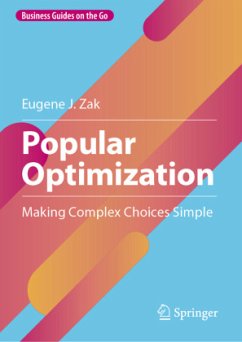 Cover Popular Optimization