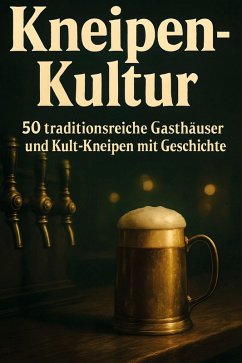 Kneipen-Kultur - Schmied, Amelia