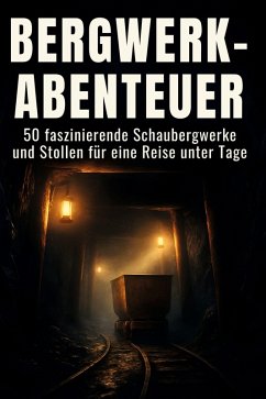 Bergwerk-Abenteuer - Horn, Luca