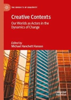 Cover Creative Contexts