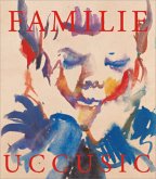 Hilda Uccusic - Werkverzeichnis / Familie