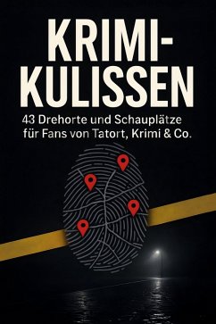 Cover Krimi-Kulissen
