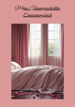 Meine Traumgeschichte