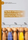 The role of metrics in constructing the EU anti-poverty policy