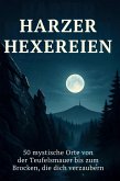 Harzer Hexereien