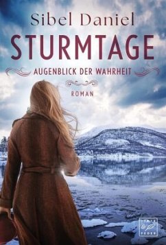 Cover Sturmtage