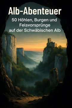 Alb-Abenteuer - Schmidt, Jonas