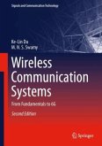 Wireless Communication Systems
