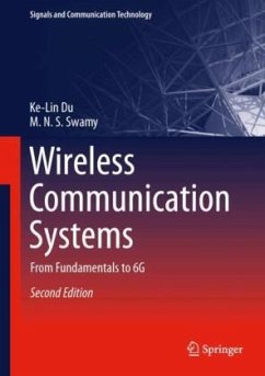 Cover Wireless Communication Systems