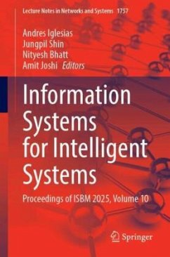 Cover Information Systems for Intelligent Systems
