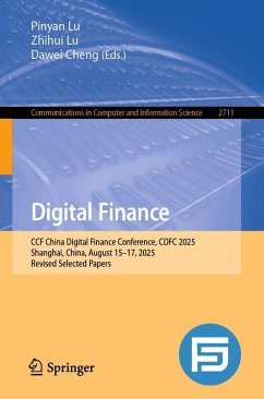 Cover Digital Finance
