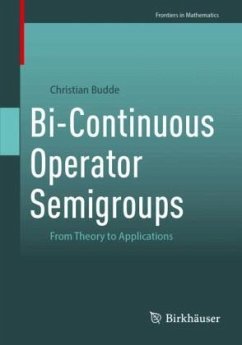 Cover Bi-Continuous Operator Semigroups
