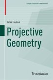 Projective Geometry