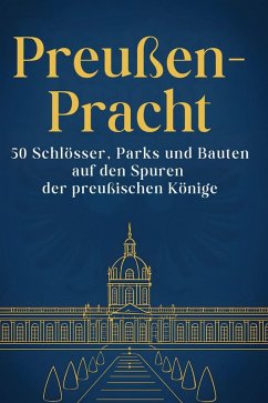 Cover Preußen-Pracht