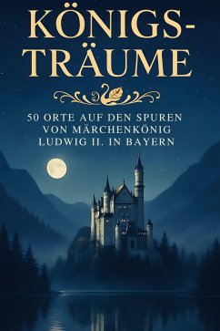 Cover Königs-Träume