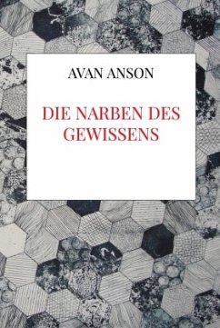 Cover Die Narben des Gewissens