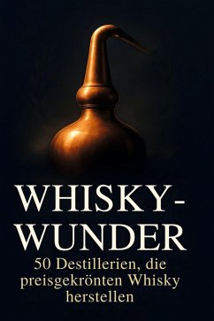 Whisky-Wunder - Kaiser, Emma