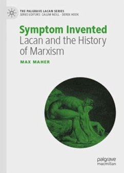 Cover Symptom Invented