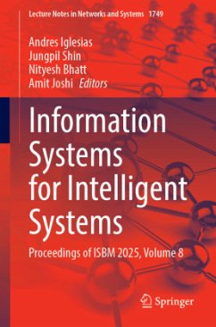 Cover Information Systems for Intelligent Systems