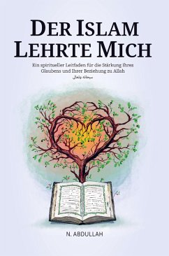 Cover Der Islam Lehrte Mich