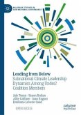 Subnational Climate Leadership Dynamics Among Under2 Coalition Members