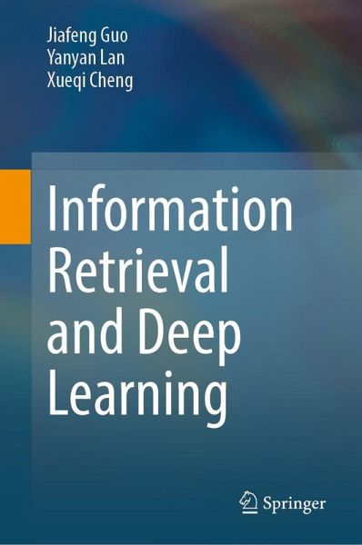 Information Retrieval and Deep Learning