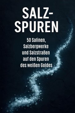 Cover Salz-Spuren