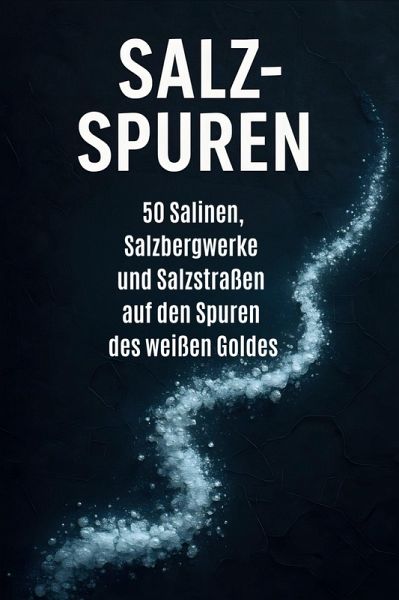 Salz-Spuren