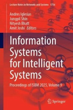 Cover Information Systems for Intelligent Systems