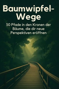 Cover Baumwipfel-Wege