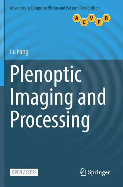 Plenoptic Imaging and Processing