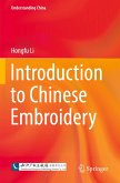 Introduction to Chinese Embroidery