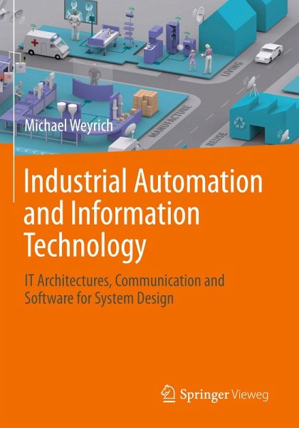 Industrial Automation and Information Technology Industrial Automation and Information Technology