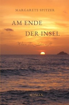 Cover Am Ende der Insel