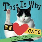 This Is Why We Love Cats