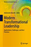 Modern Transformational Leadership