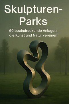 Skulpturen-Parks - Schmid, Anton