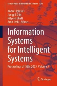 Cover Information Systems for Intelligent Systems