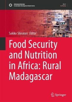 Food Security and Nutrition in Africa: Rural Madagascar