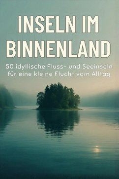 Inseln im Binnenland - Krüger, Louis