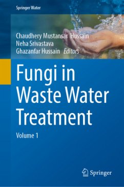 Cover Fungi in Waste Water Treatment