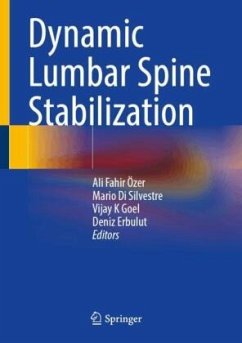 Dynamic Lumbar Spine Stabilization