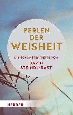 Cover Perlen der Weisheit