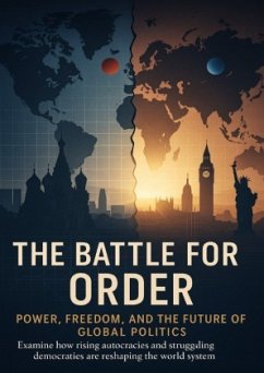 The Battle for Order Power, Freedom, and the Future of Global Politics The Battle for Order Power, Freedom, and the Future of Global Politics