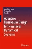 Adaptive Nussbaum Design for Nonlinear Dynamical Systems