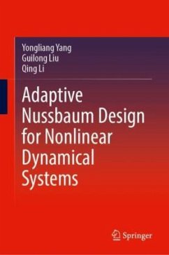Cover Adaptive Nussbaum Design for Nonlinear Dynamical Systems