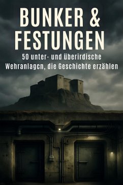 Bunker & Festungen - Hoffmann, Samuel