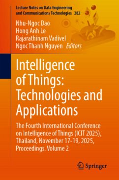 Cover Intelligence of Things: Technologies and Applications