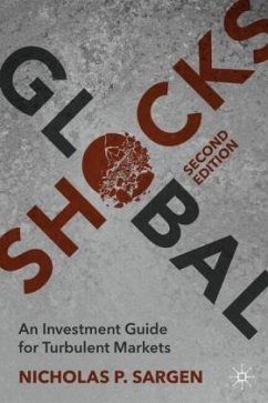 Cover Global Shocks