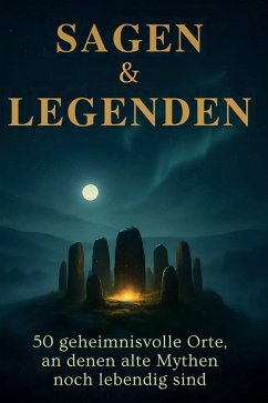 Cover Sagen & Legenden